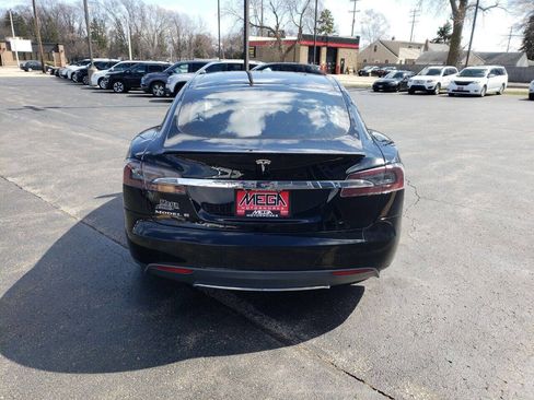 Used 2013 Tesla Model S Performance RWD image 7