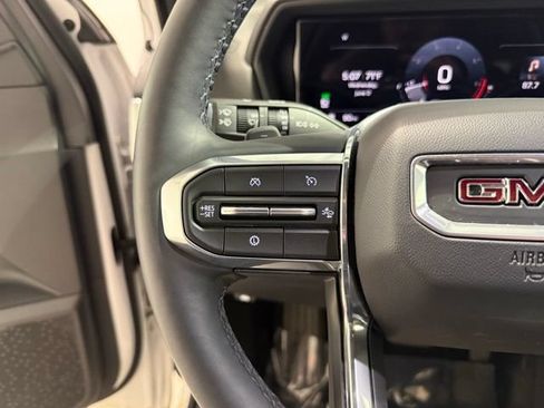 Certified 2025 GMC Terrain Elevation AWD/4WD image 14