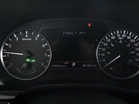 Used 2024 INFINITI QX60 Pure image 22