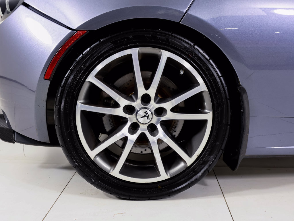 Used 2010 Tesla Roadster Sport RWD image 20