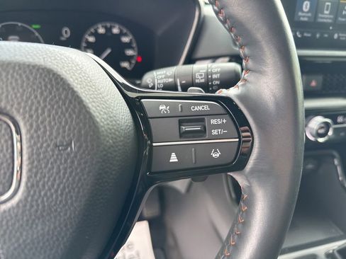 Used 2023 Honda CR-V Sport Touring image 16