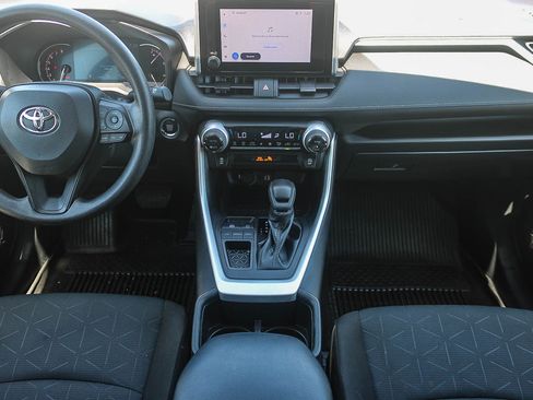 Certified 2025 Toyota RAV4 XLE w/ Convenience Package image 13