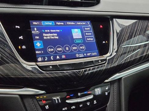 New 2025 Cadillac XT6 Premium Luxury w/ Technology Package image 18