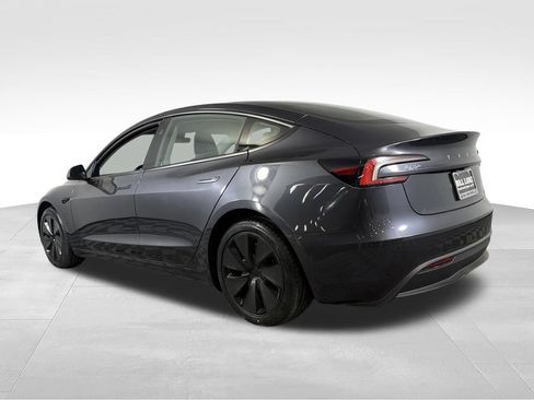 Used 2024 Tesla Model 3 Standard Range RWD image 8