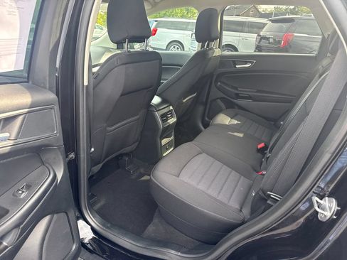 Used 2024 Ford Edge SE AWD/4WD image 13