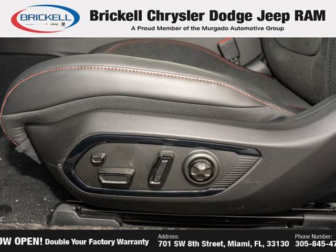 New 2026 Dodge Charger R/T Scat Pack image 25