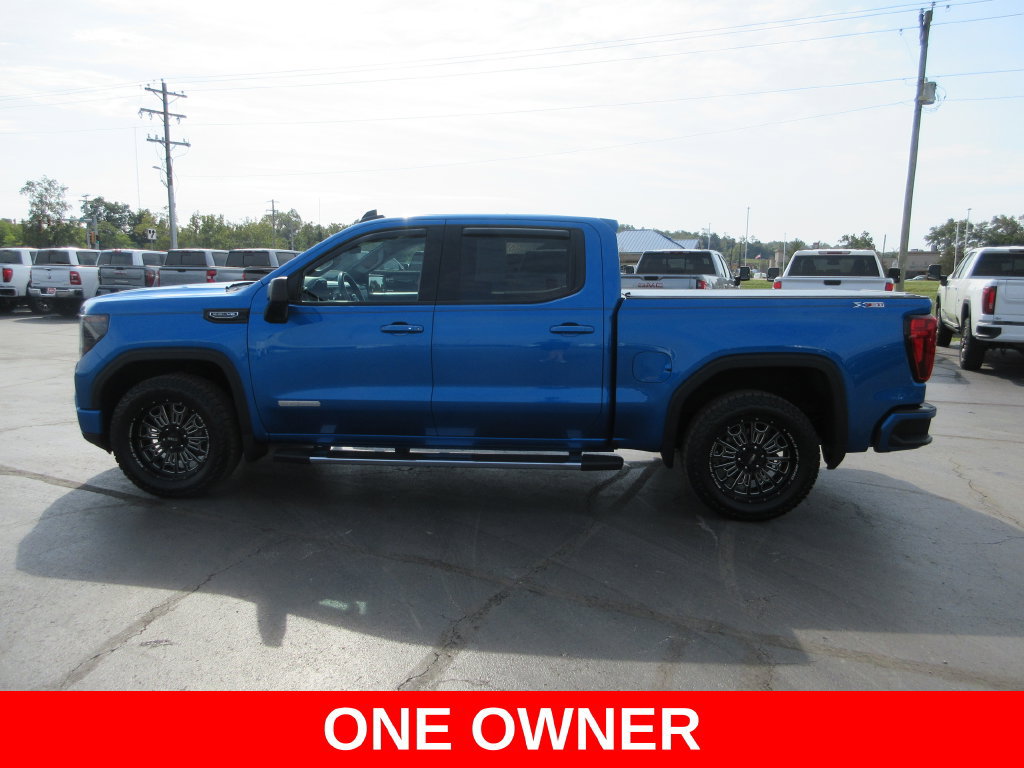 Used 2022 GMC Sierra 1500 Elevation AWD/4WD image 10