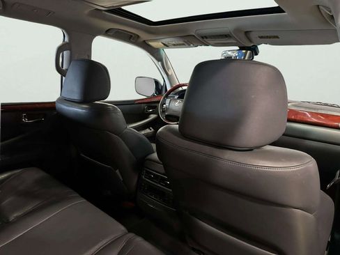 Used 2009 Lexus LX 570 4WD image 24