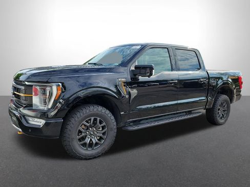 Used 2023 Ford F150 Tremor w/ Equipment Group 402A High AWD/4WD image 1