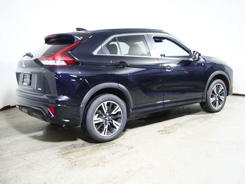 New 2026 Mitsubishi Eclipse Cross SEL AWD/4WD image 2