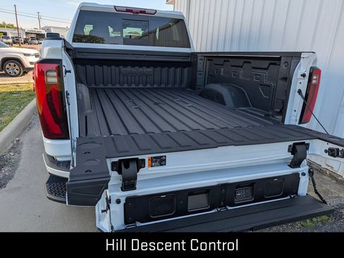 New 2026 GMC Sierra 2500 Denali Ultimate AWD/4WD image 20