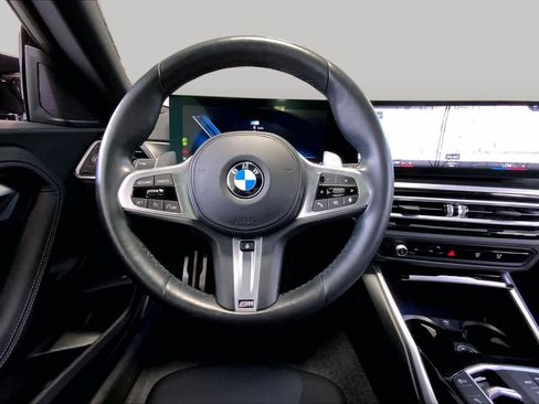 Used 2023 BMW M240i xDrive Coupe AWD/4WD image 5