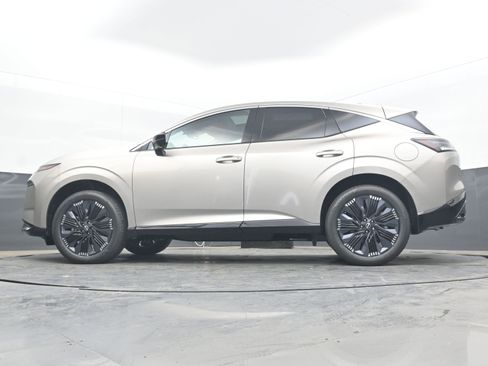 New 2026 Nissan Murano Platinum AWD/4WD image 29