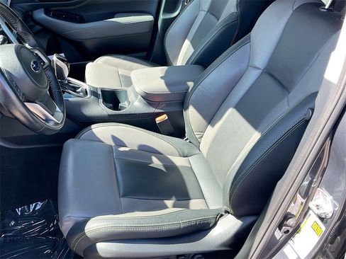 Used 2023 Subaru Outback Onyx Edition image 19