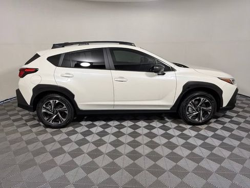 Used 2024 Subaru Crosstrek 2.0i Premium AWD/4WD image 7