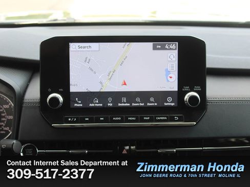 Used 2024 Mitsubishi Outlander SE AWD/4WD image 16