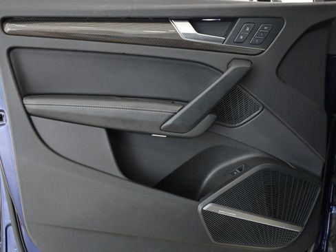 Used 2018 Audi SQ5 Prestige w/ Prestige Package image 25