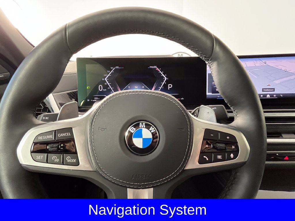 Used 2026 BMW X6 xDrive40i w/ Climate Comfort Package AWD/4WD image 9