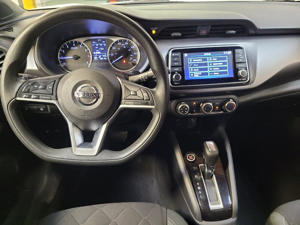 Used 2020 Nissan Kicks S FWD image 22