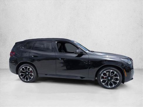 Used 2025 BMW X3 xDrive30i w/ M Sport Package AWD/4WD image 4