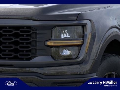 New 2026 Ford F150 STX image 18