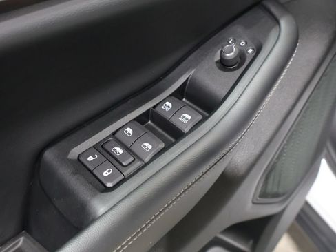 Certified 2023 Jeep Grand Cherokee L Limited w/ Luxury Tech Group II AWD/4WD image 15