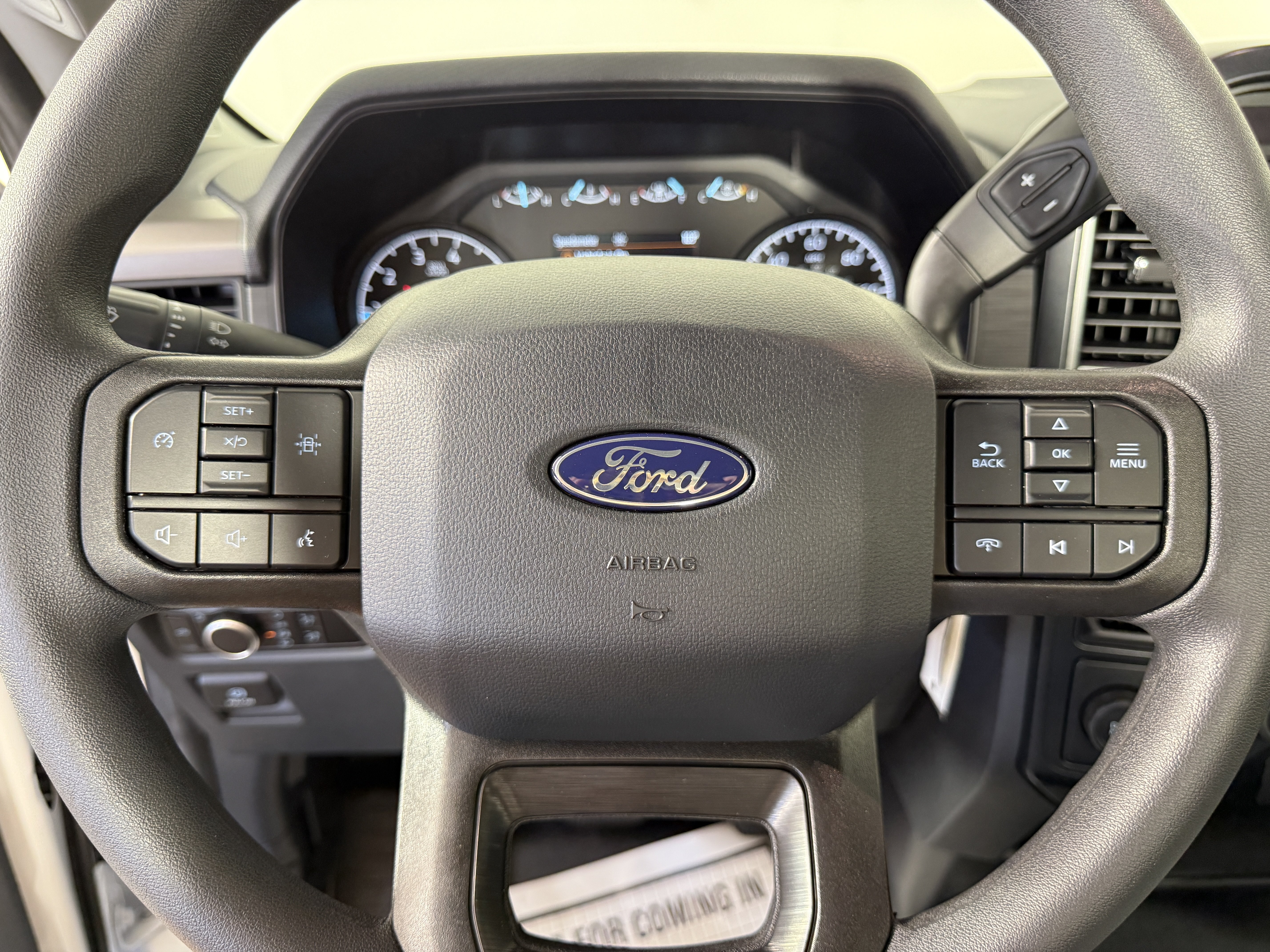New 2026 Ford F150 XL RWD image 26