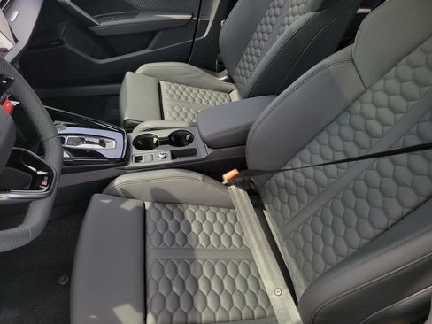 New 2026 Audi RS 3 AWD/4WD image 16