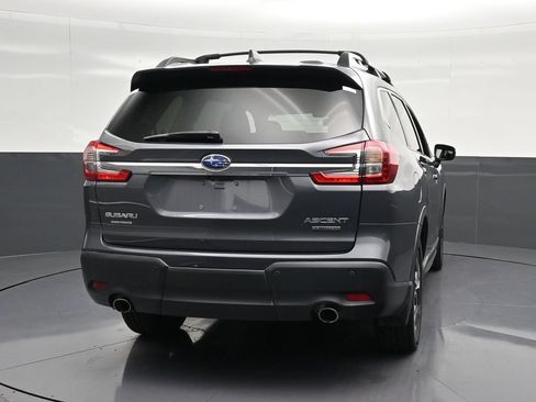 Used 2023 Subaru Ascent Limited AWD/4WD image 2