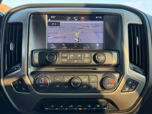 Used 2015 GMC Sierra 3500 Denali w/ Duramax Plus Package image 30