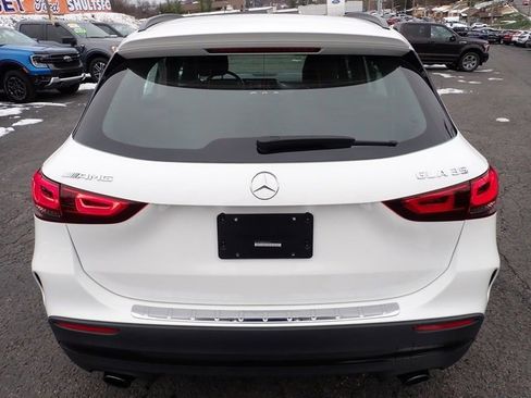 Used 2023 Mercedes-Benz GLA 35 AMG 4MATIC image 6