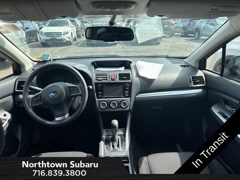 Used 2015 Subaru Impreza 2.0i Sport Premium AWD/4WD image 10