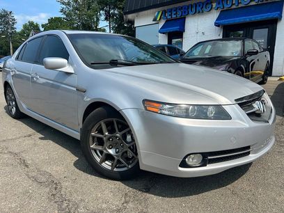 Used 2004 Acura TL