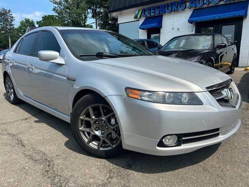 Used 2004 Acura TL FWD image 1