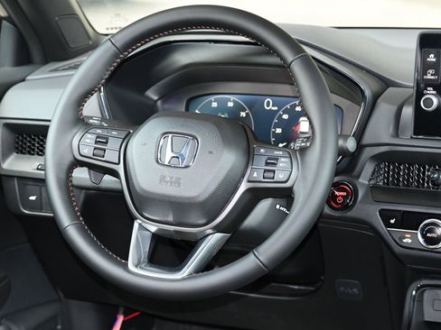 New 2026 Honda CR-V Sport-L image 21