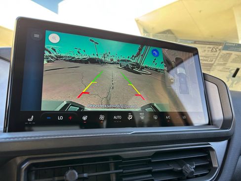 New 2025 Ford Bronco Sport Badlands w/ Badlands Tech Package image 27