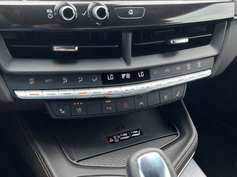 New 2025 Cadillac CT4 Sport image 18