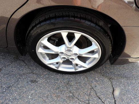 Used 2014 Nissan Maxima 3.5 SV w/ Premium Package image 18