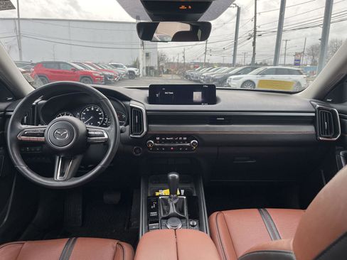 Used 2024 MAZDA CX-50 2.5 Turbo w/ Weather Package image 13