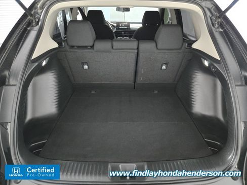 Certified 2023 Honda HR-V LX image 18