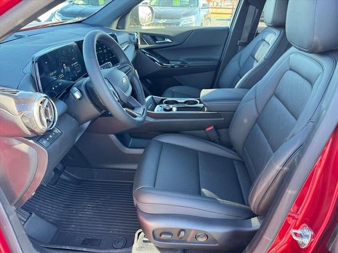 New 2026 Chevrolet Equinox LT w/ Convenience Package II image 4