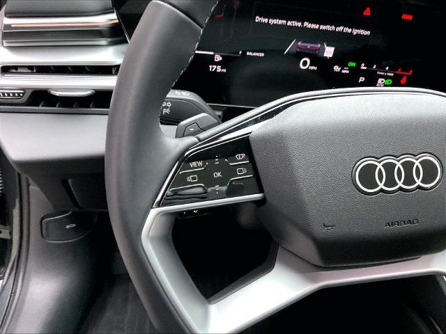 Used 2026 Audi A6 Premium Plus AWD/4WD image 13