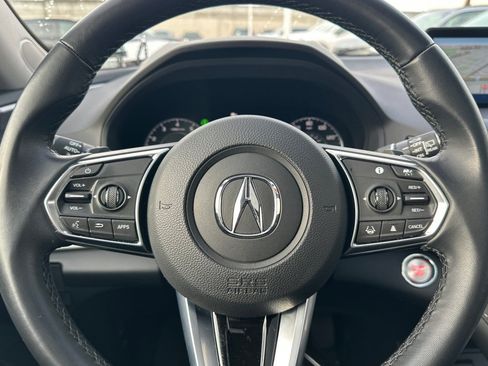 Used 2023 Acura RDX w/ Technology Package image 29