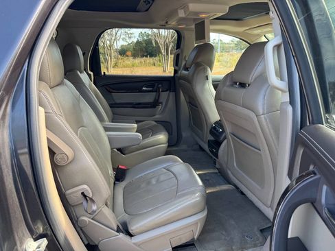 Used 2015 GMC Acadia Denali image 16