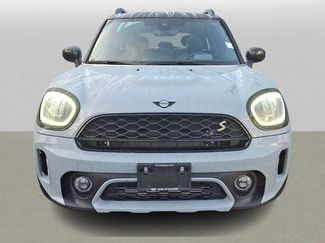 Certified 2023 MINI Cooper Countryman SE w/ Mini Untamed Edition video 2