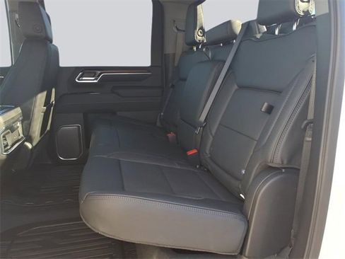 New 2026 GMC Sierra 2500 Denali w/ Denali Reserve Package image 14