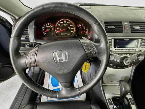 Used 2007 Honda Accord EX-L image 12