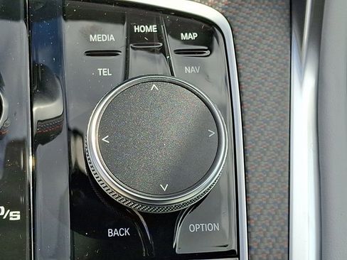 New 2026 BMW XM Label Red image 16