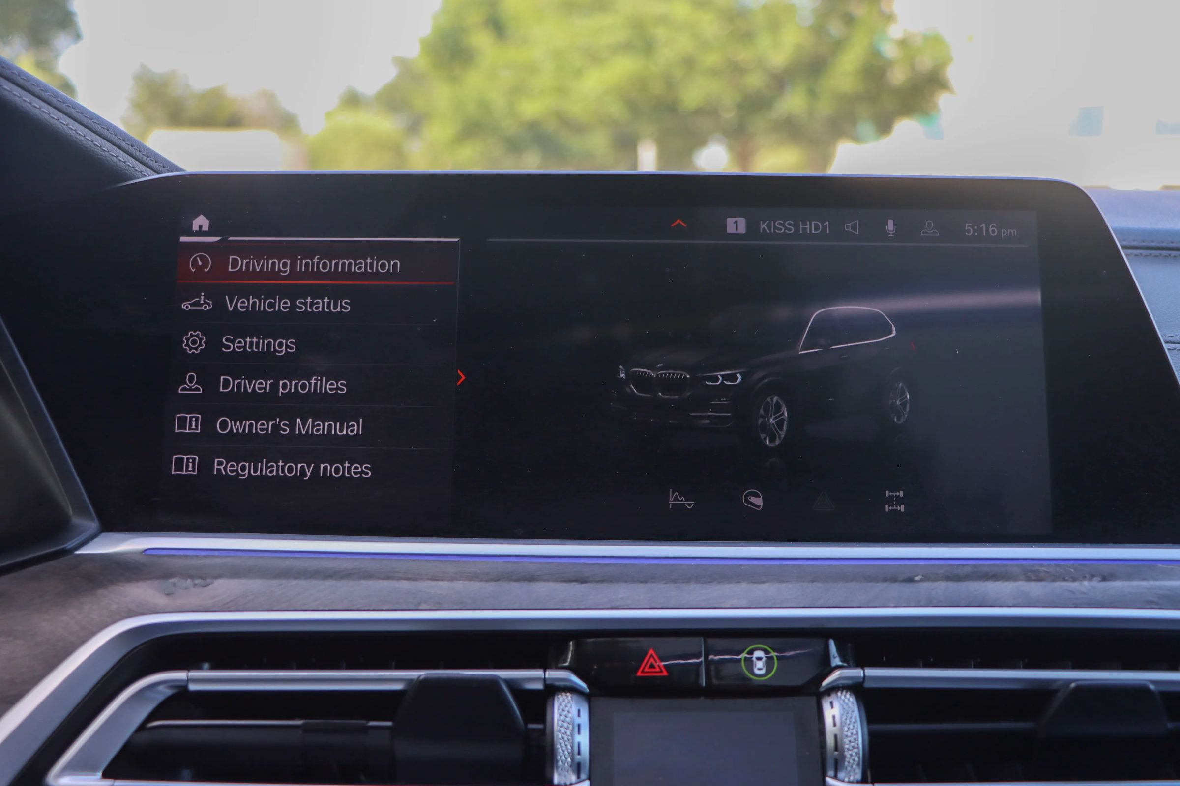 Used 2021 BMW X5 sDrive40i w/ Convenience Package RWD image 37