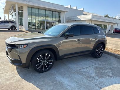 Used 2024 MAZDA CX-50 AWD 2.5 Turbo w/ Premium Pkg